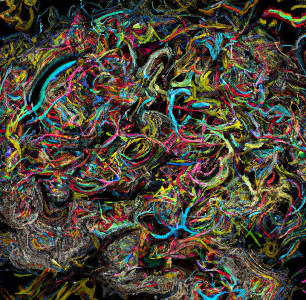 Braindump: Chaos im Kopf beseitigen