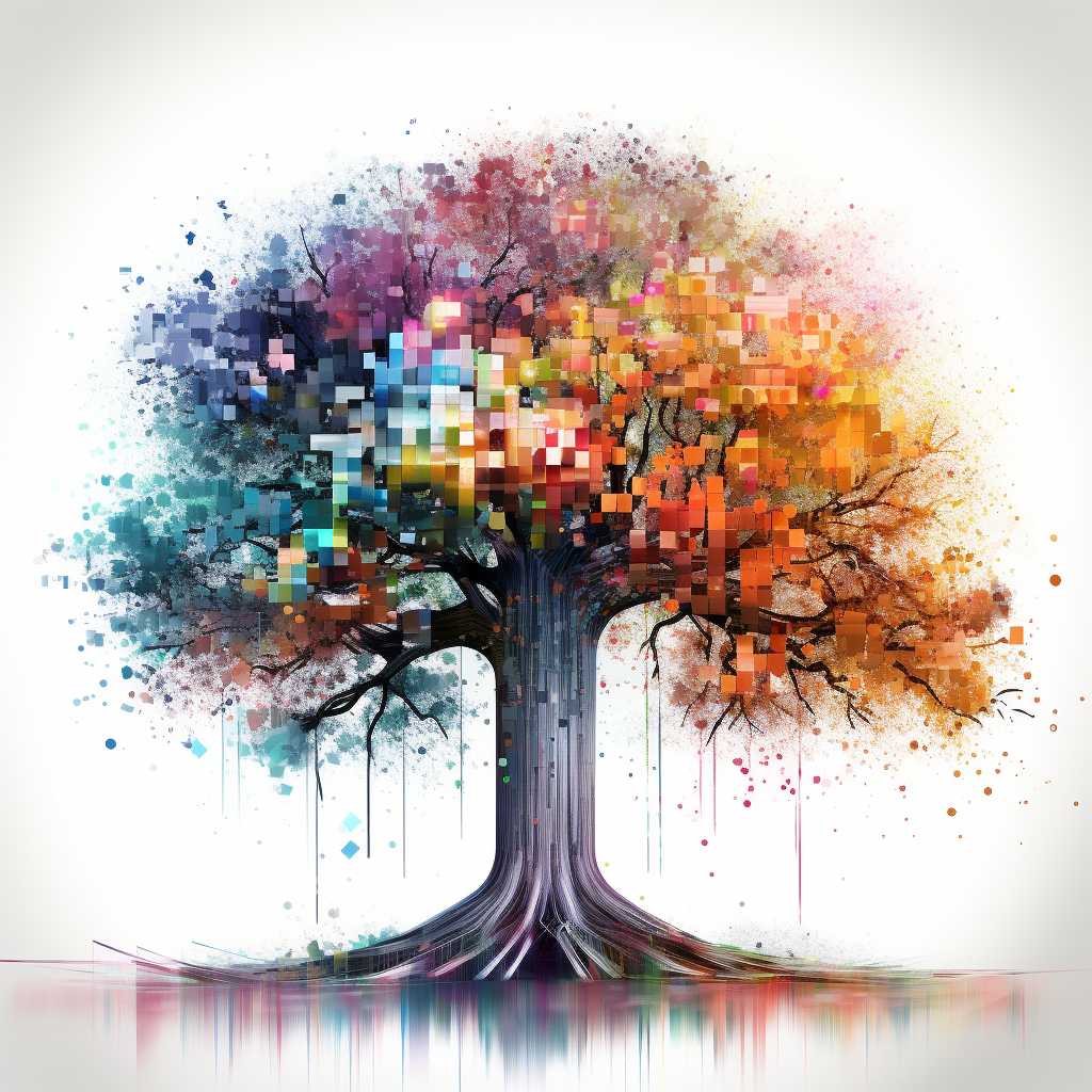 The Tree of Thoughts