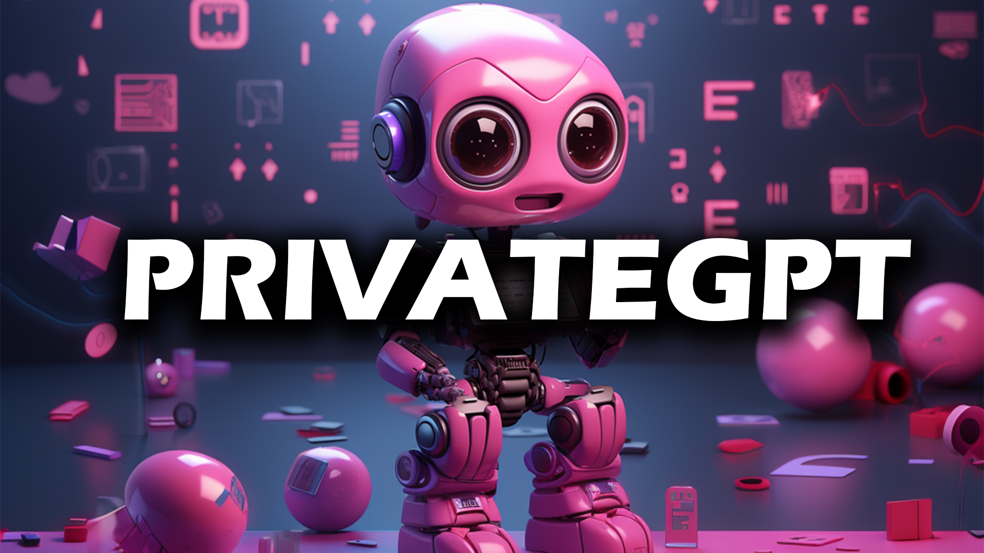 PrivateGPT: Der neue offline Chatbot!
