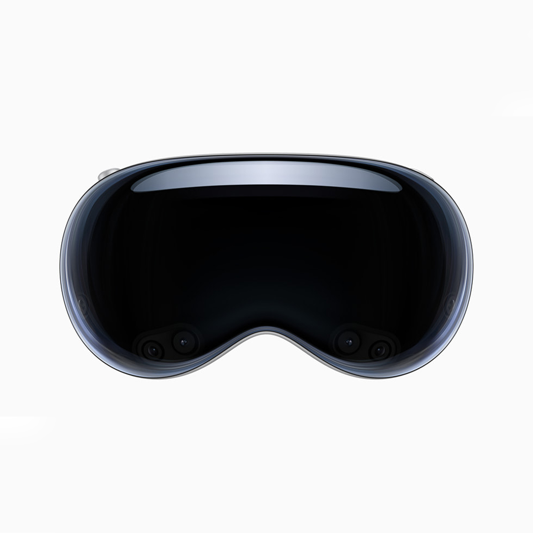Apple Vision Pro: Das ultimative VR-Erlebnis unter der Lupe