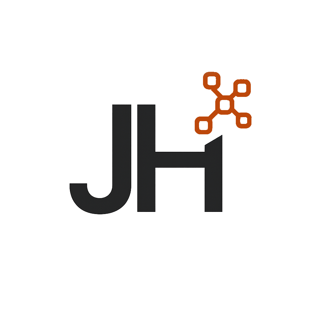 Blog – Jakob Hauer